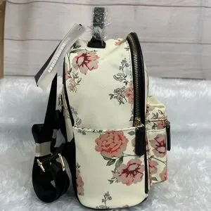 like dreams | Bags | Like Dreams Floral Mini Backpak | Poshmark display picture 1